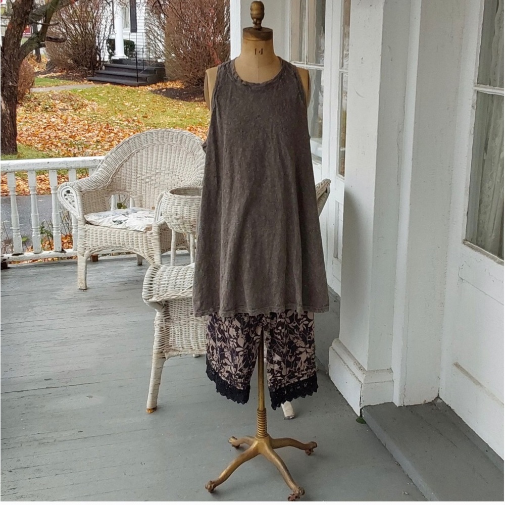 Krista Larson Bloomers